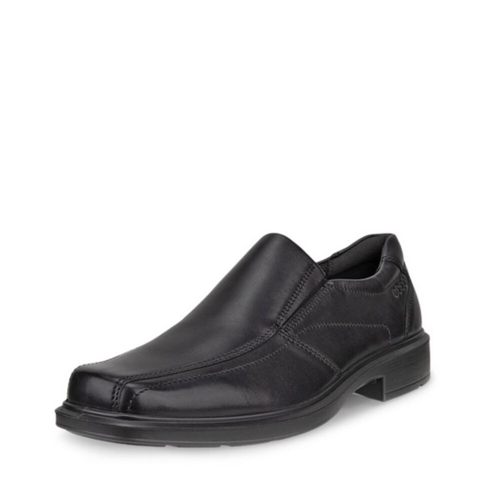 ECCO Men's Helsinki Classic Slip-on Loafer